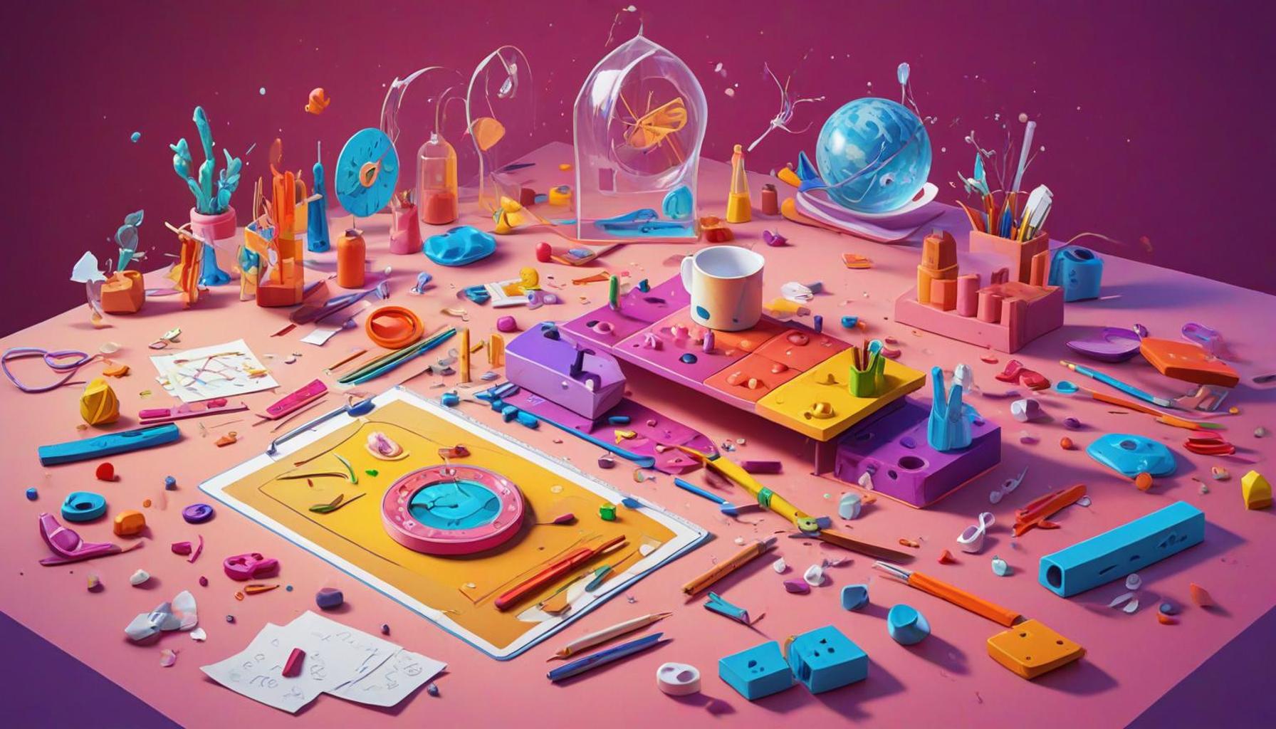 Playful Activities to Boost Problem-Solving Skills Effectively
