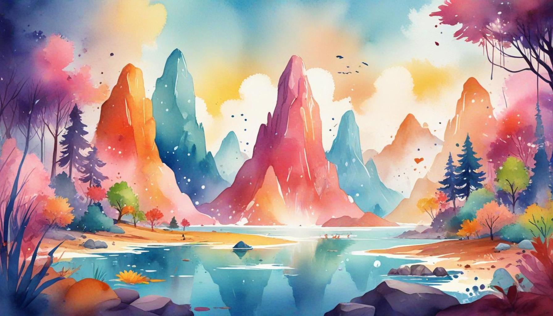 Mindfulness Development Games to Enhance Attention and Focus Skills