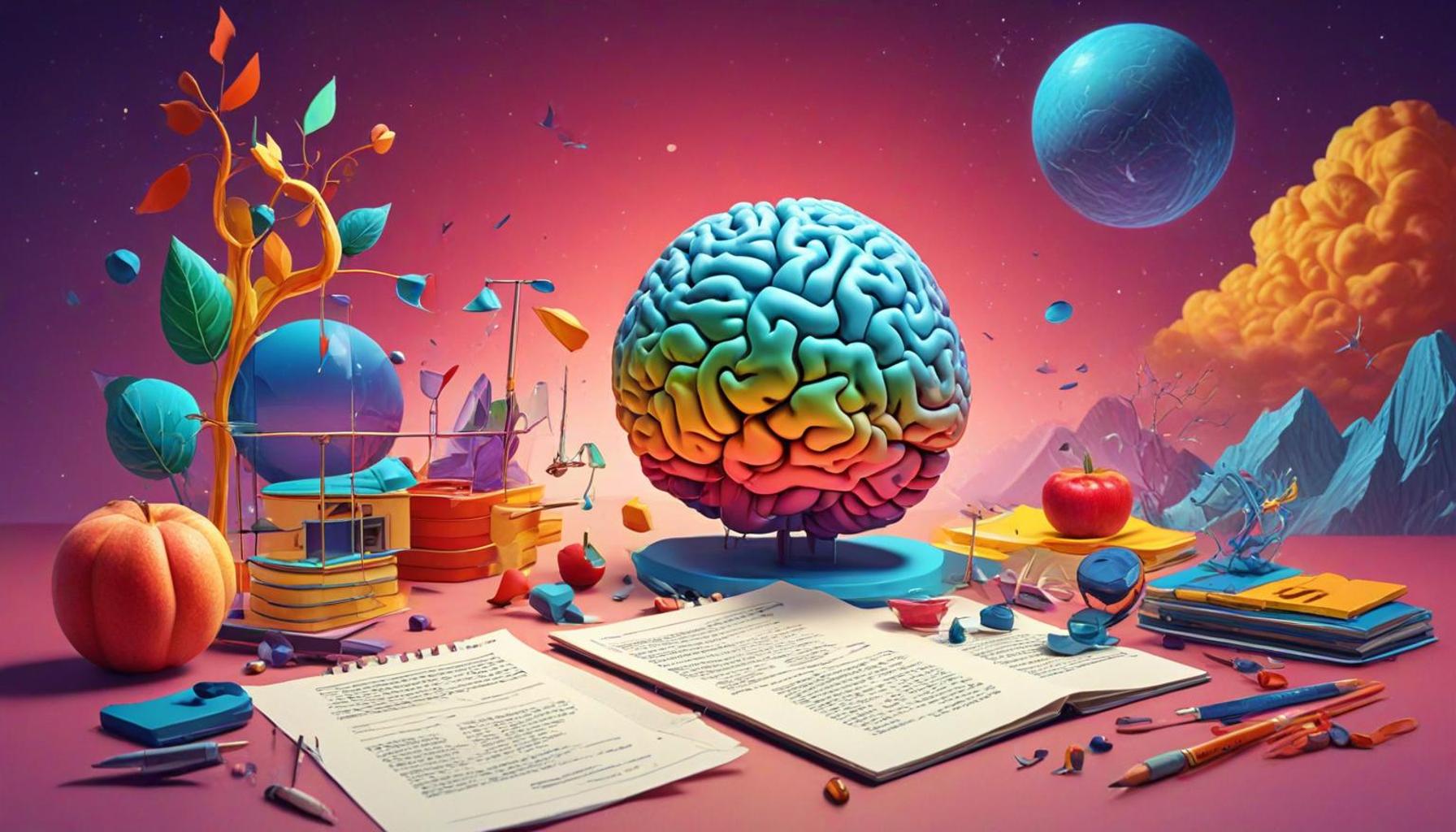 Boost Your Brain Every Morning Daily Logic Exercises for Mental Agility
