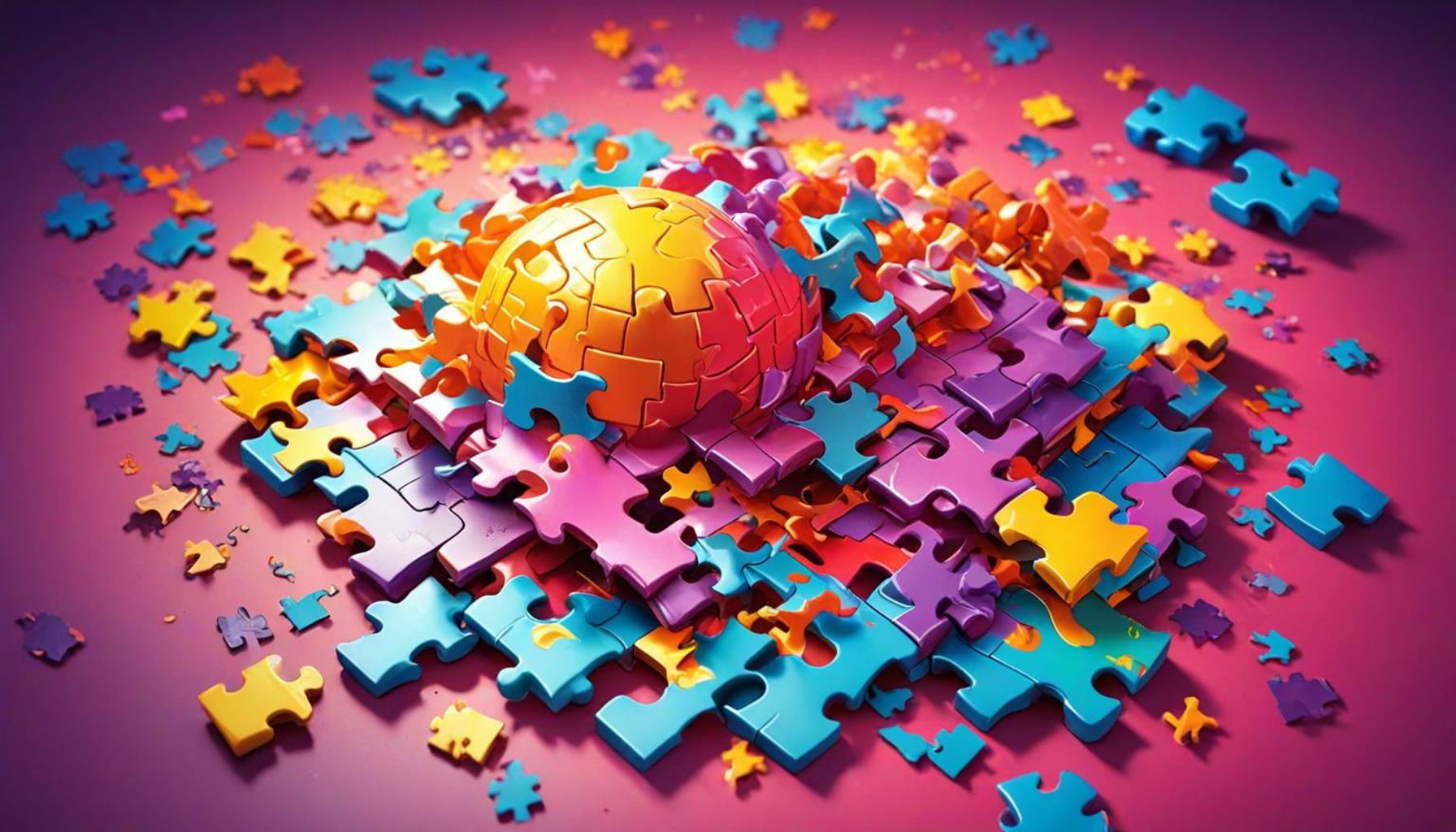 Boost Creativity and Lateral Thinking by Solving Enigmas