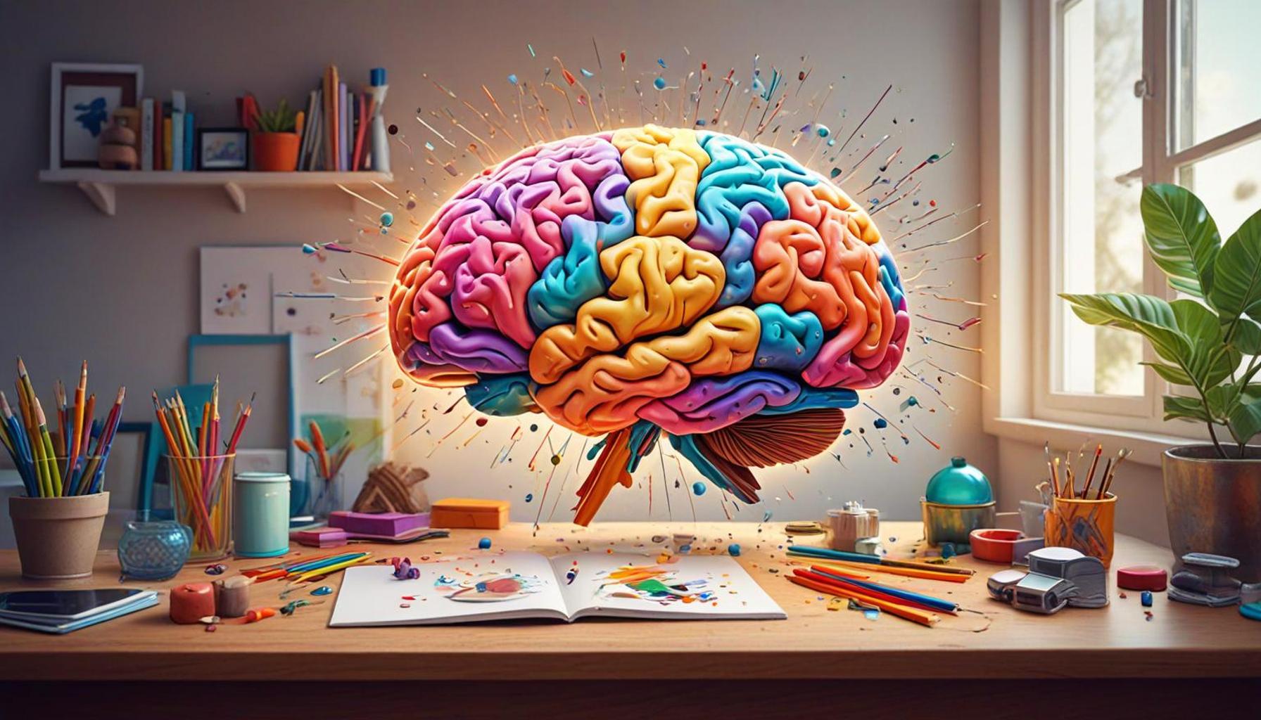 Boost Brainpower at Home with Visual Memory Activities