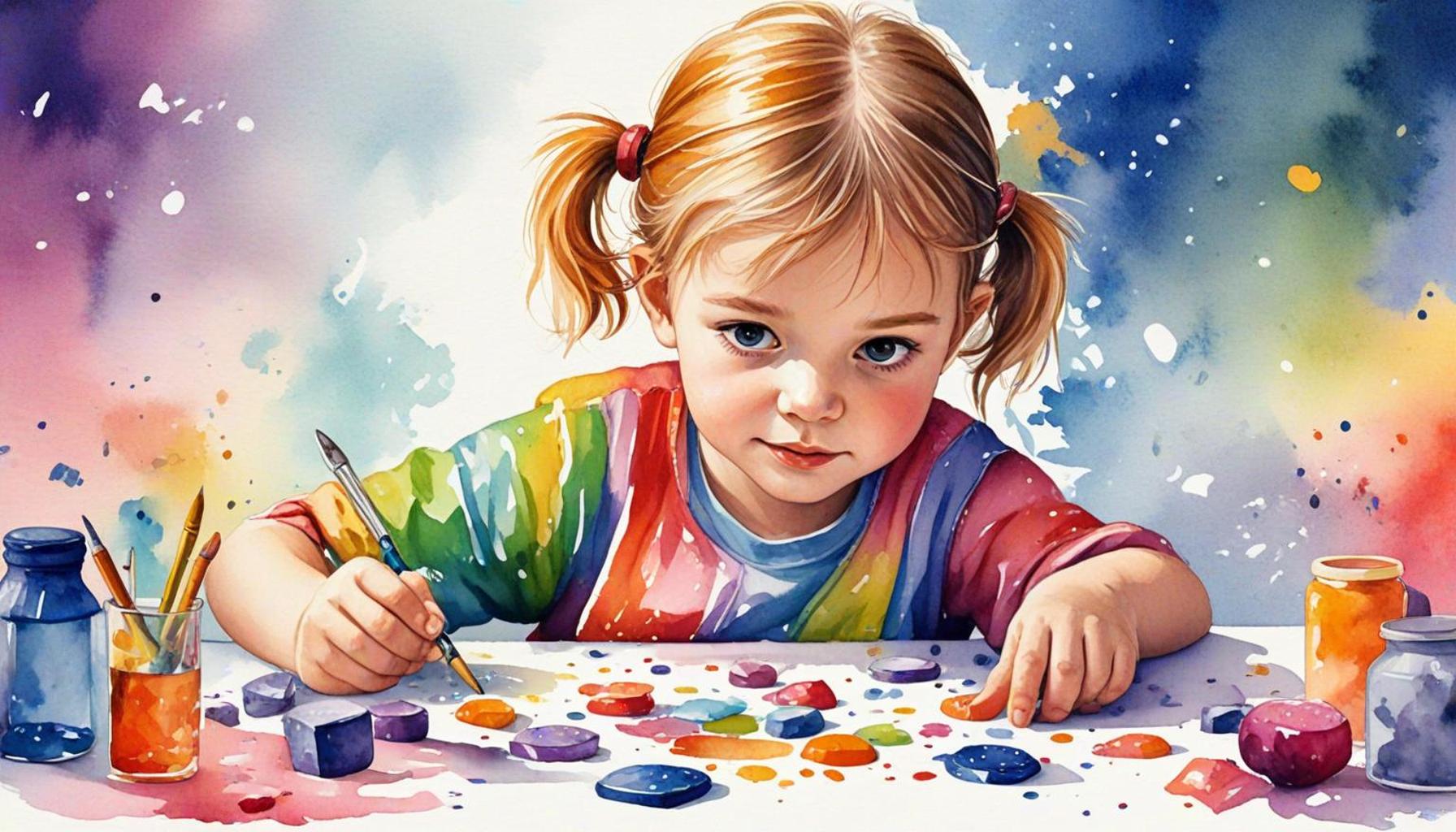 How Mind Games Boost Childrens Emotional Development