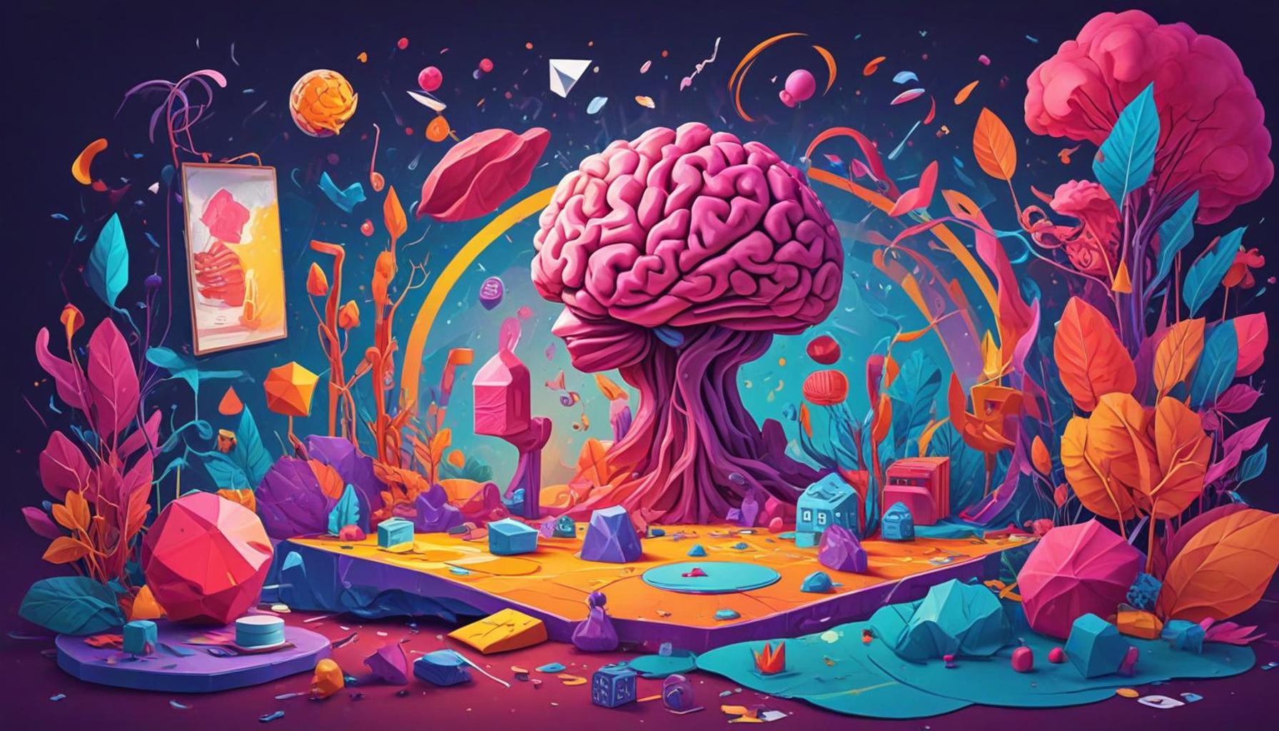 Boost Mental Resilience Use Logic Games for Better Brain Health