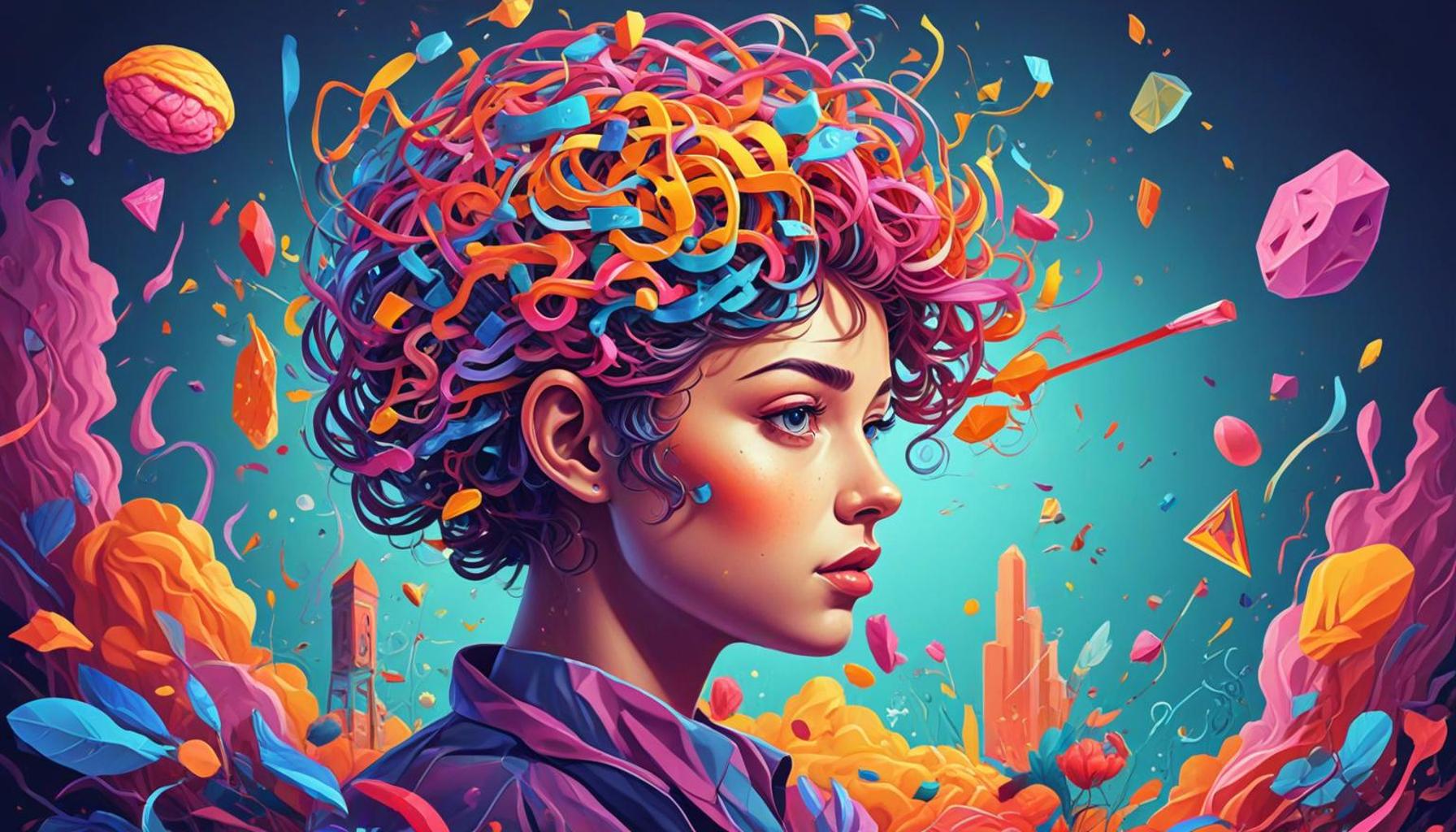 How Mental Games Enhance Self-Control Boost Your Mind Power Today