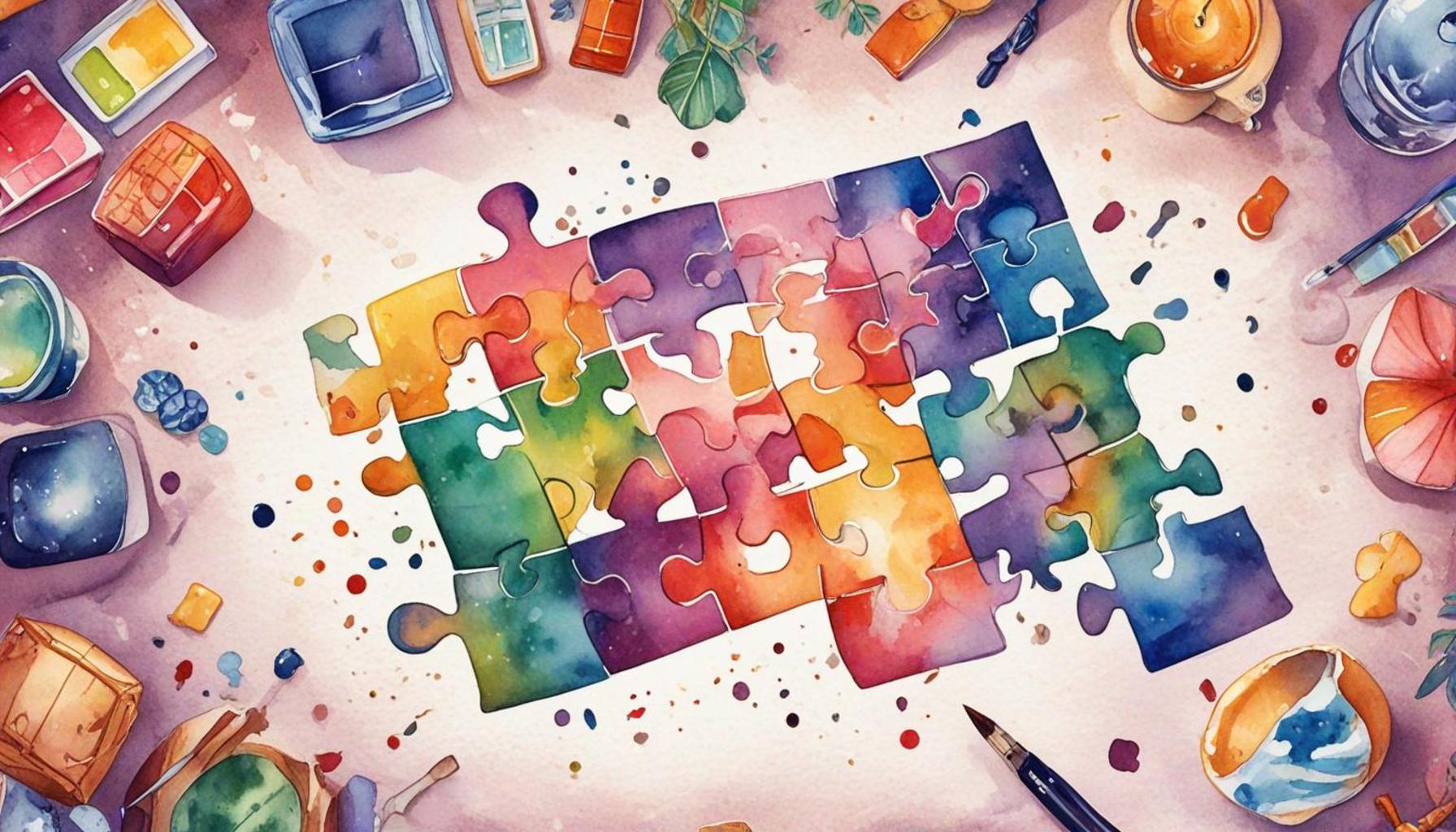 Master Puzzle Solving Efficient Tips for Tackling Hard Puzzles