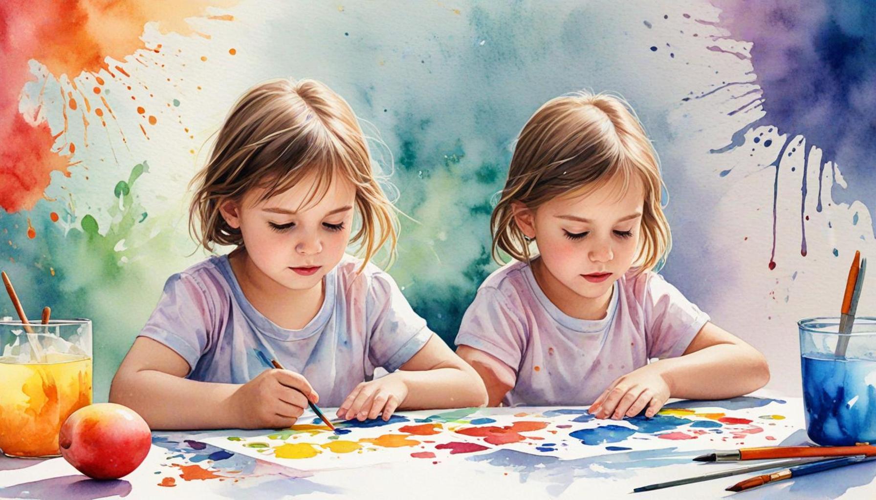 Effective Mind Activities for Hyperactive Kids with Focus Challenges