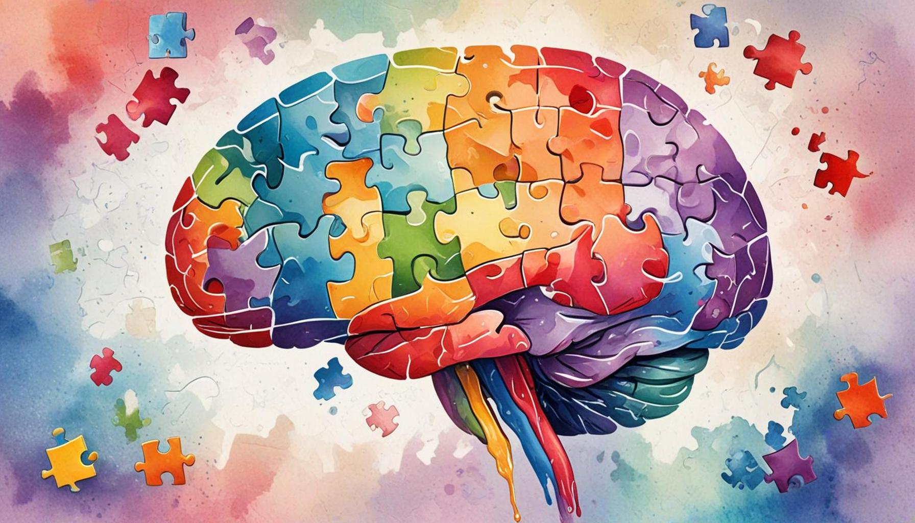 Boost Brainpower How Different Puzzles Impact Your Cognitive Health