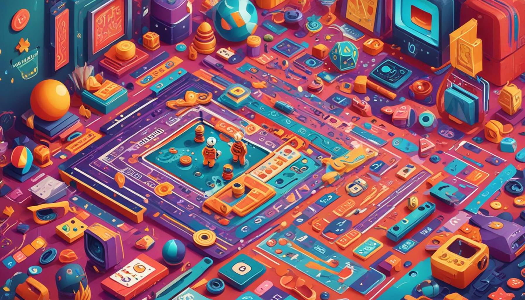 Top Game Tips to Develop Pattern Recognition Skills Fast