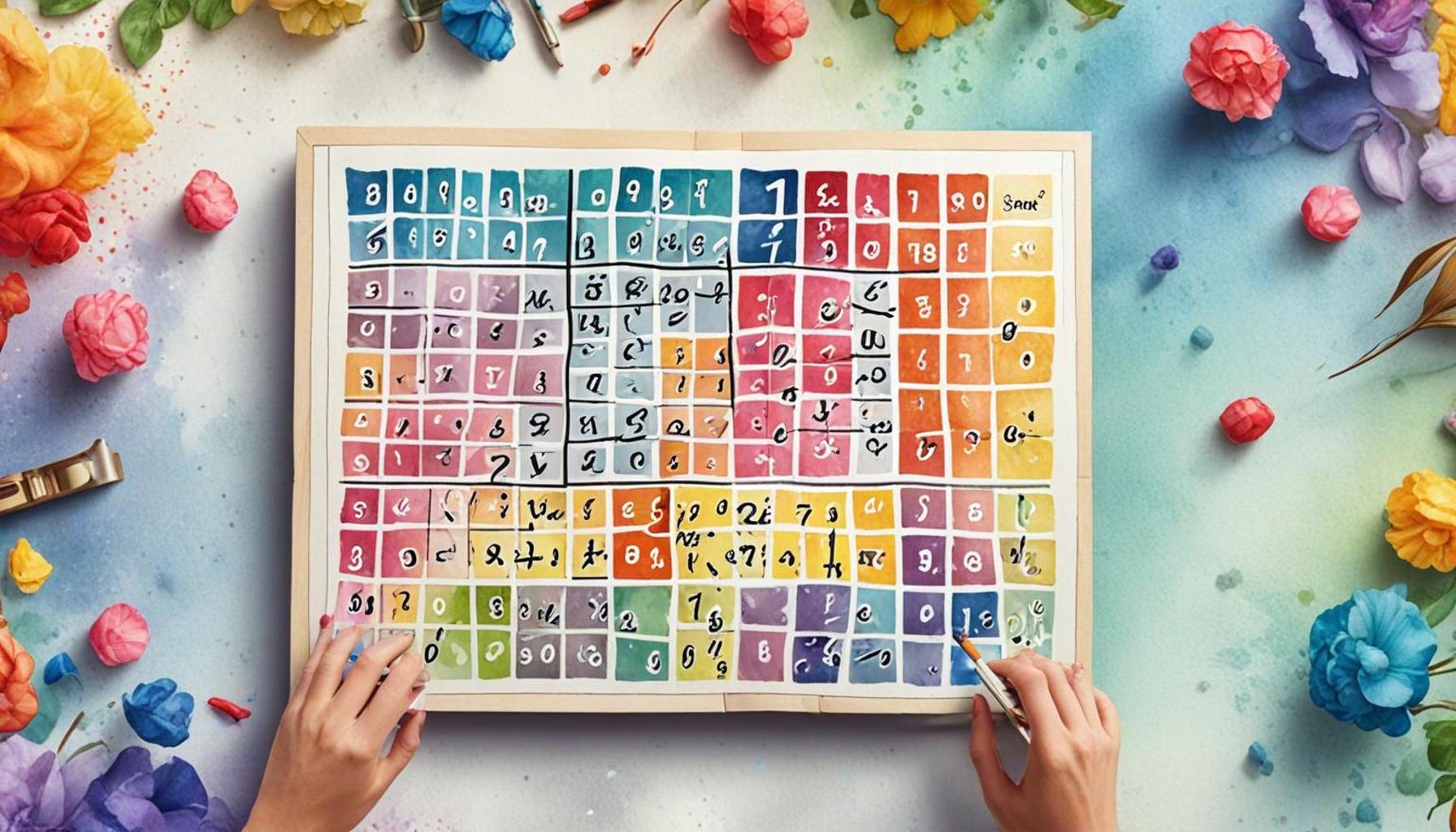 How Solving Sudoku Benefits Your Brain Tips and Effects Explained