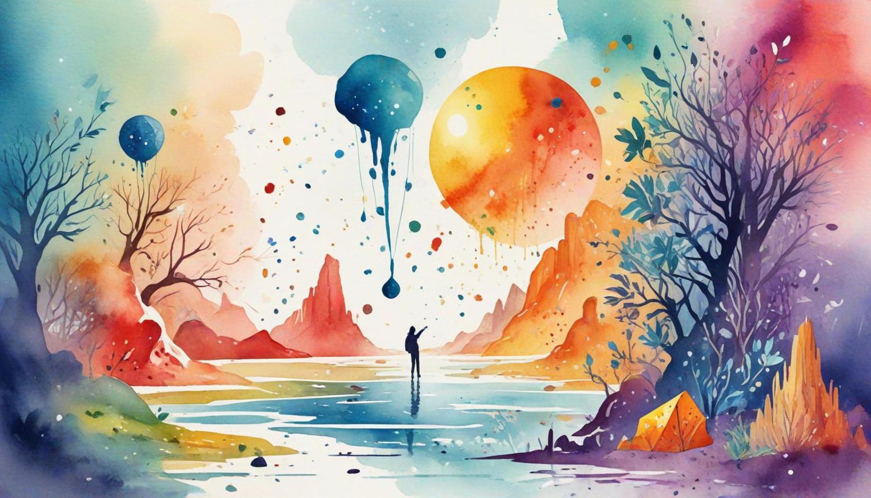 Story-Based Mind Games Boost Your Imagination with Creative Play