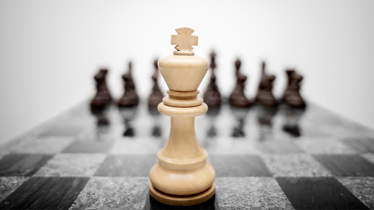 Logical reasoning puzzle?>
