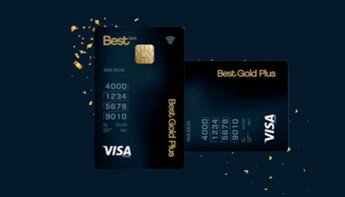 Como Solicitar o Cartão de Crédito Best Gold Plus Visa Guia Completo