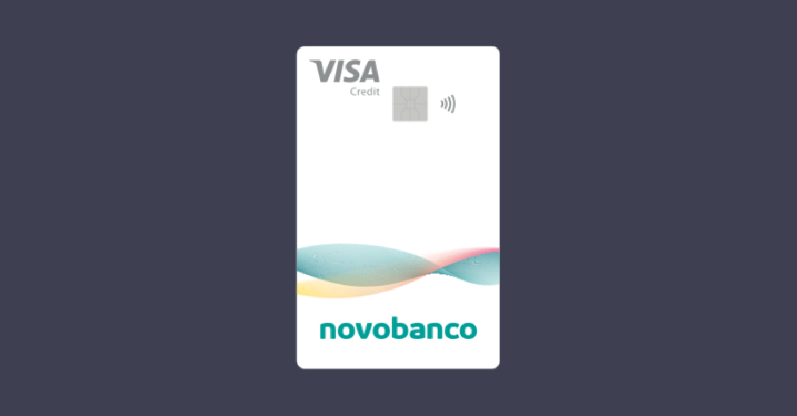 Como Solicitar o Cartão de Crédito Branco novobanco Fácil e Rápido