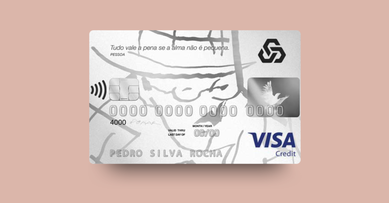 Como Solicitar o Cartão de Crédito Caixa IN Guia Completo 2025