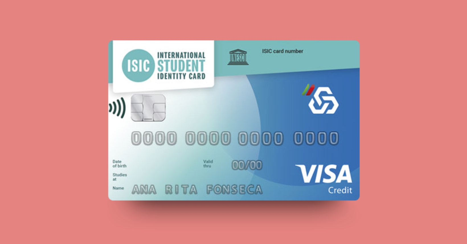 Como Solicitar o Cartão de Crédito Caixa ISIC com Facilidade