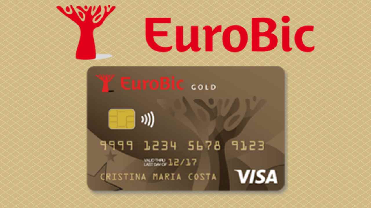 Como Solicitar o Cartão de Crédito Eurobic Gold Guia Completo
