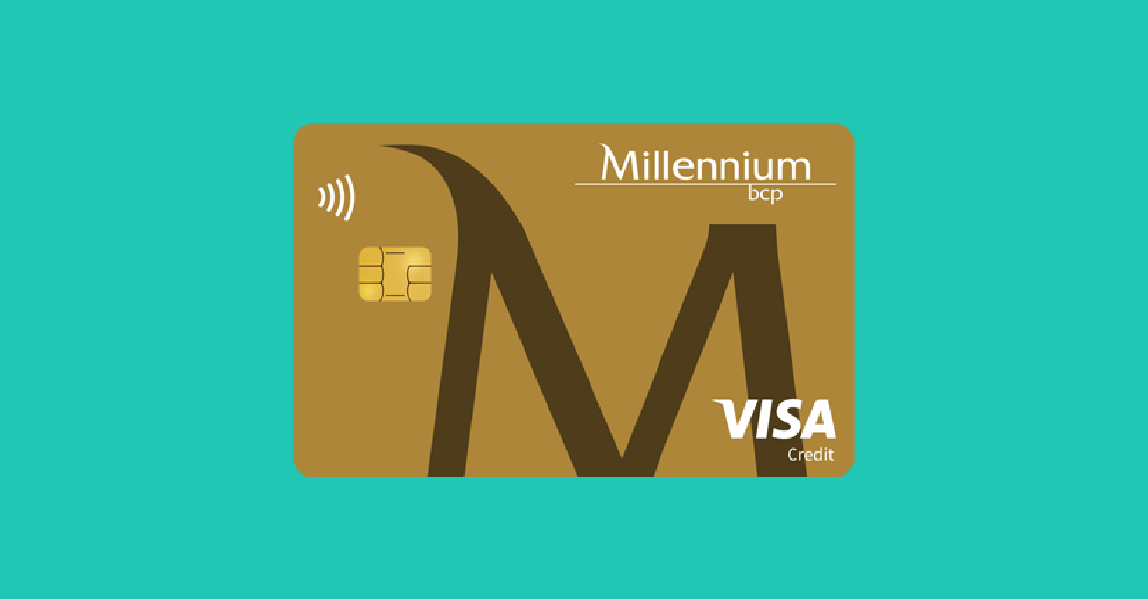 Como Solicitar o Cartão de Crédito Gold Prestige Millenium BCP