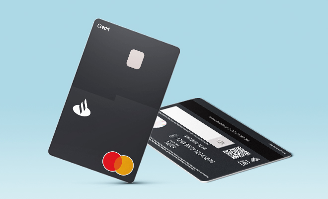 Como Solicitar o Cartão de Crédito Santander Passo a Passo Fácil