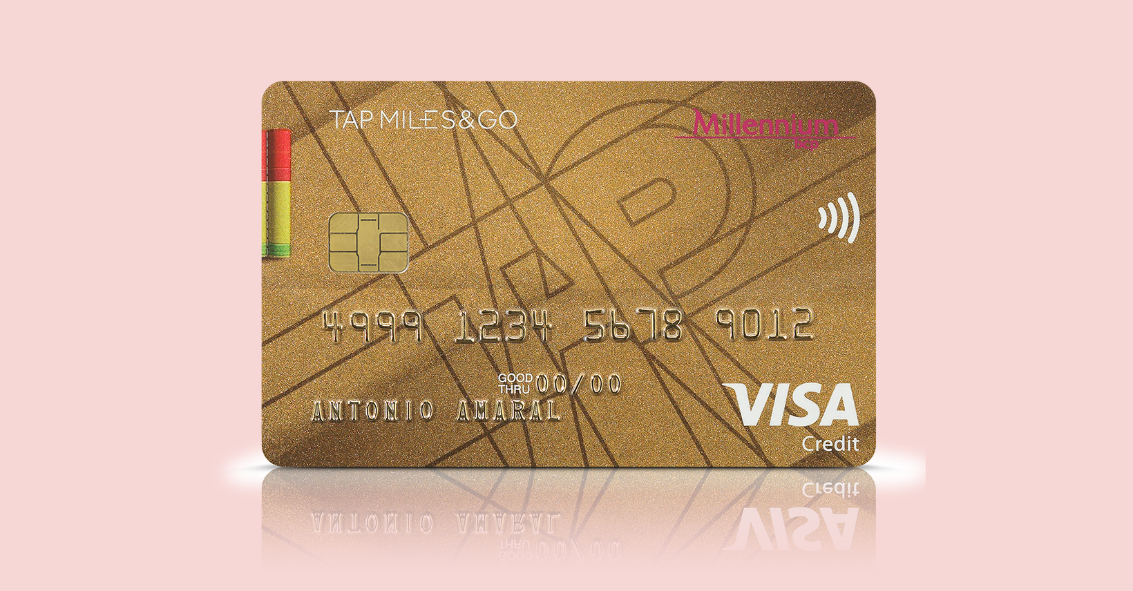 Como Solicitar o Cartão de Crédito TAP Gold Guia Completo 2025