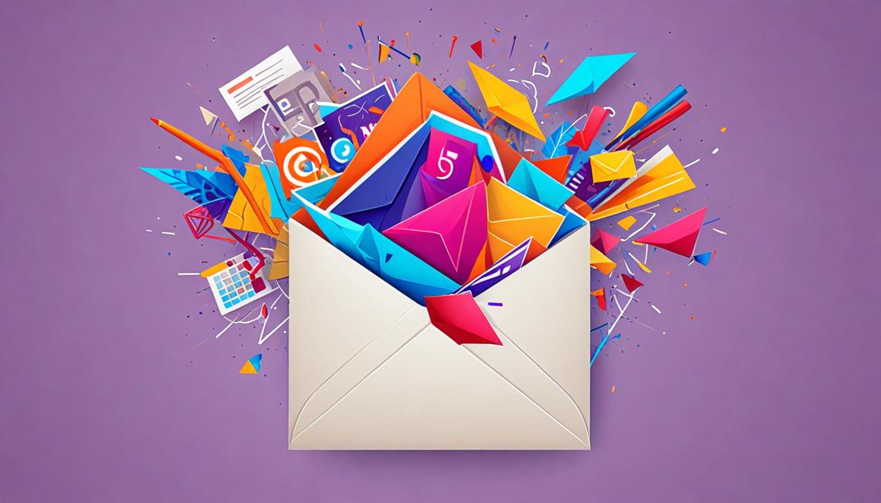 Estratégias de envelope digital para organização financeira