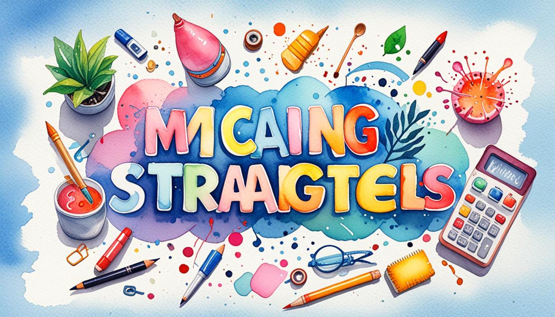 Estratégias de micro-poupança para objetivos de curto prazo