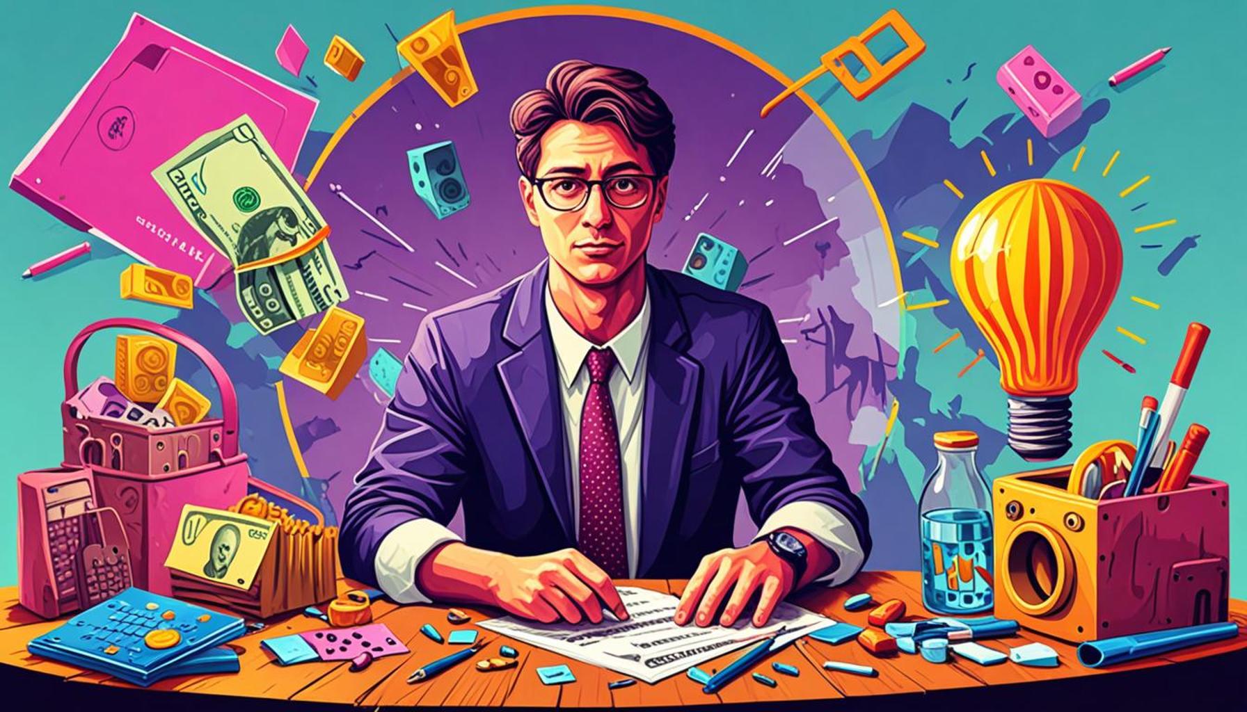 Estratégias de poupança em tempos de crise económica