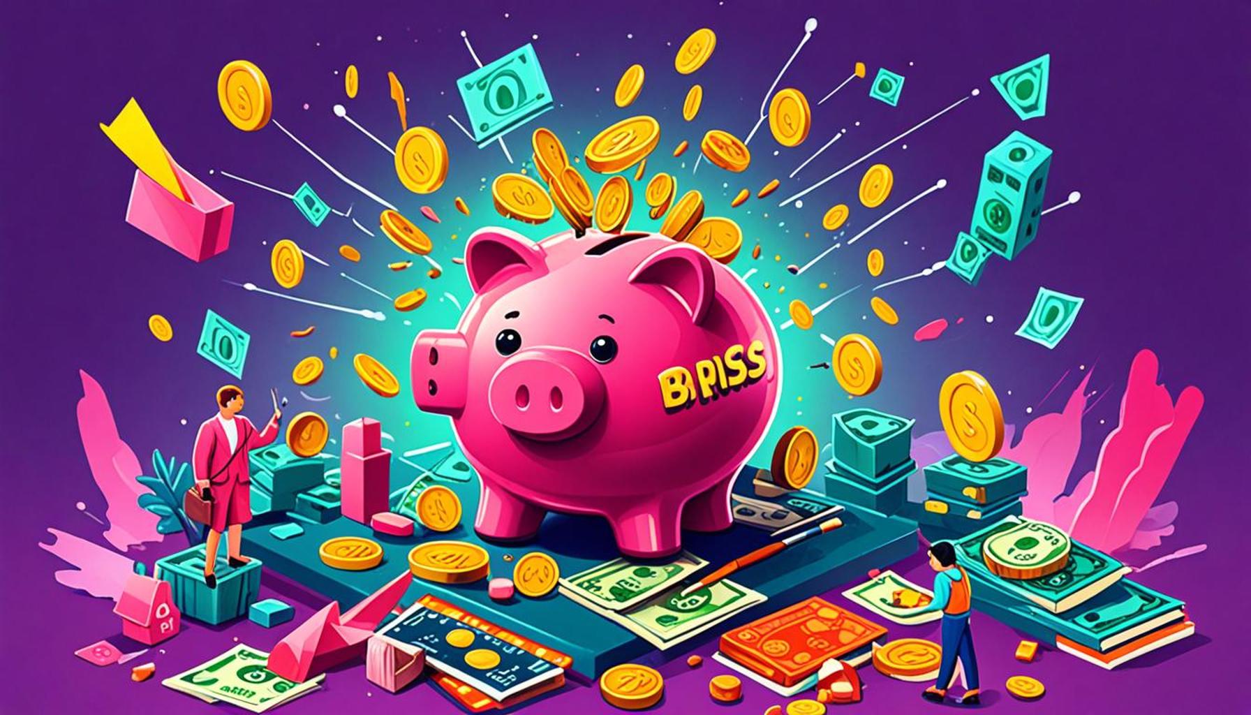 Vantagens e riscos de contas poupança remuneradas