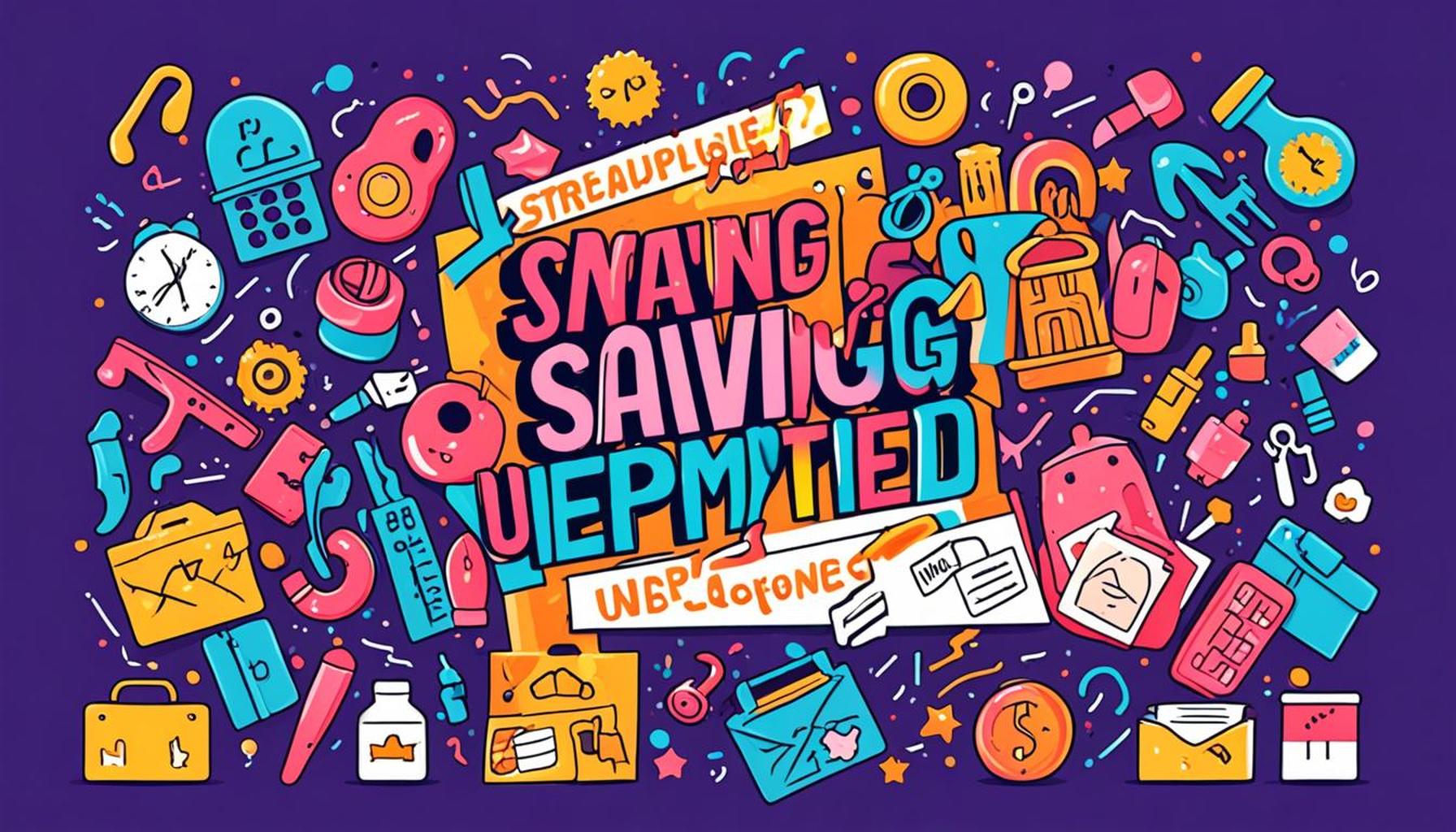 Estratégias para poupar durante períodos de desemprego