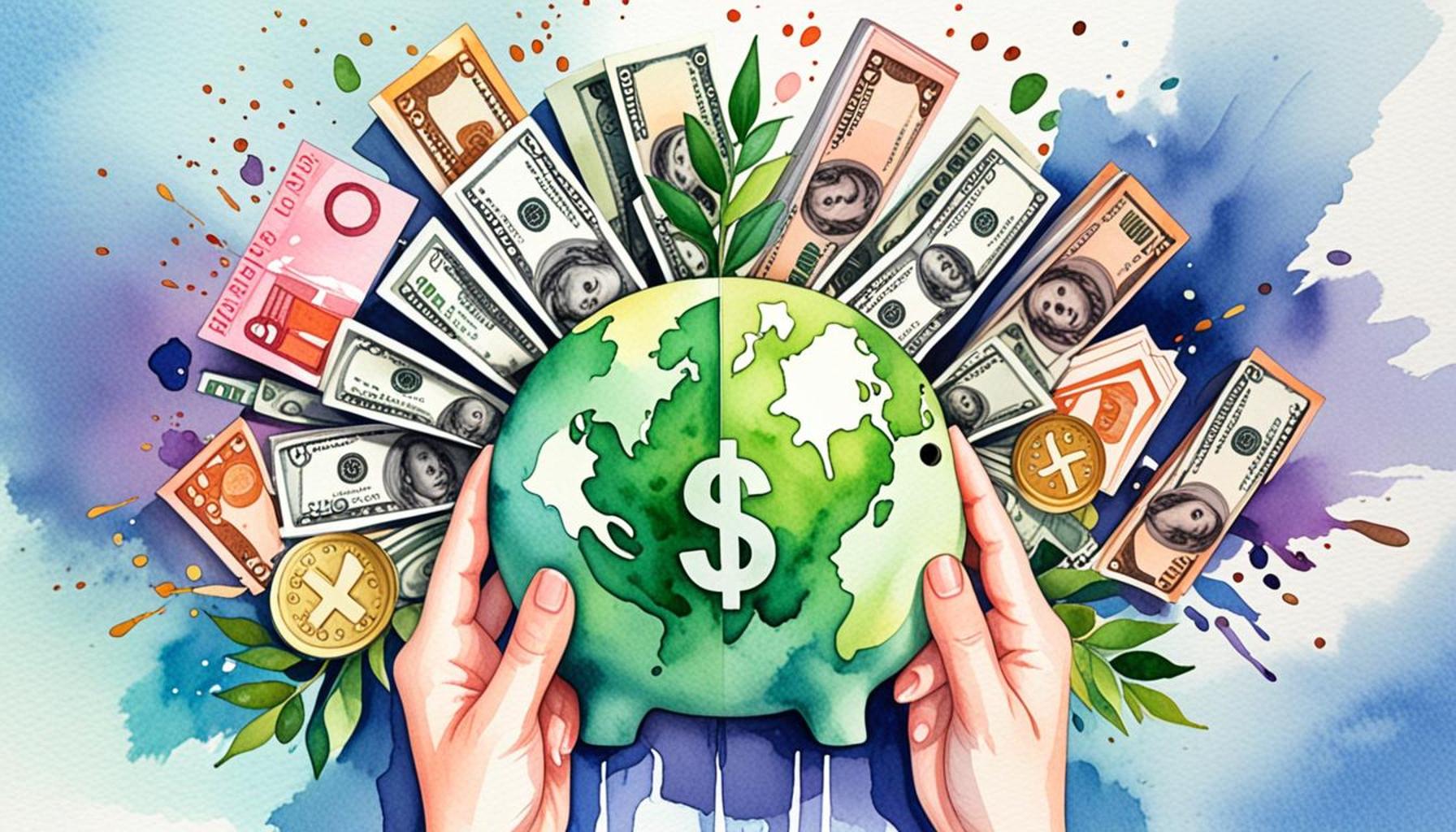 Poupança consciente: como alinhar dinheiro e estilo de vida