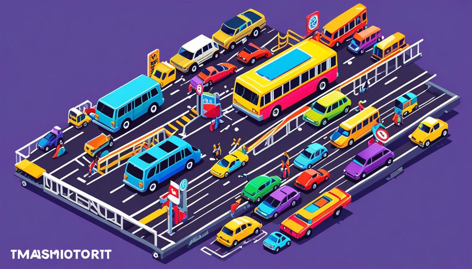 Como poupar em transportes sem abrir mão da mobilidade