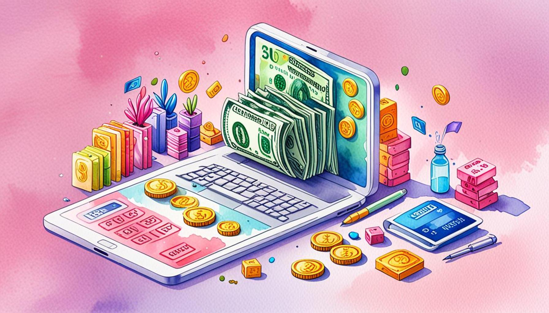 Poupança digital: como tirar partido de bancos online