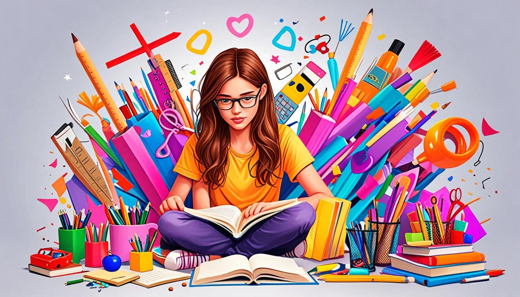 Como ensinar adolescentes a gerir e poupar mesadas