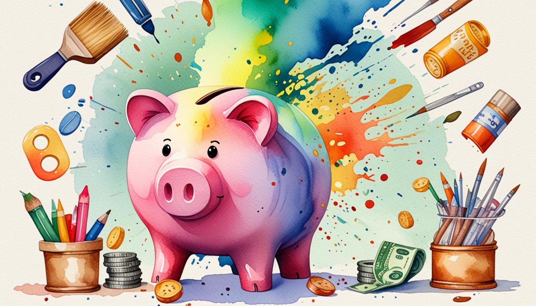 Como lidar com frustrações quando a poupança não cresce como esperado