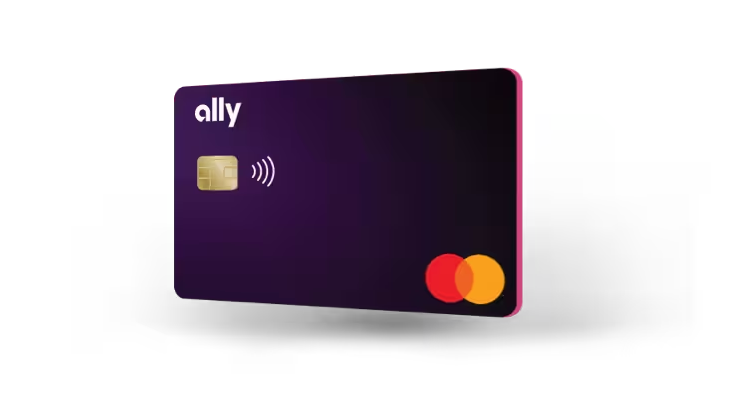 Apply for Ally Platinum Mastercard Credit Card Step-by-Step Guide