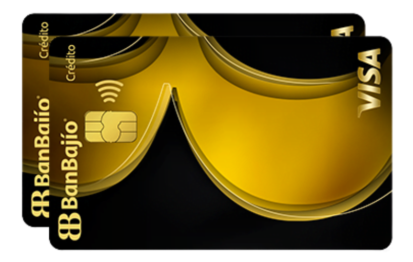 Cómo Solicitar la Tarjeta de Crédito Banbajío Oro Fácilmente
