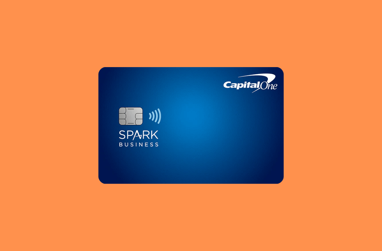 How to Apply for Capital One Spark Miles Credit Card Effortlessly