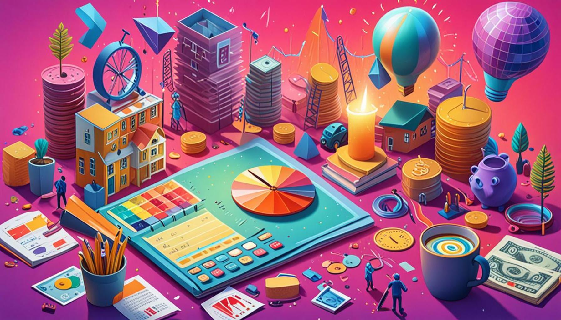 Strategies to Achieve Short-Term Financial Goals