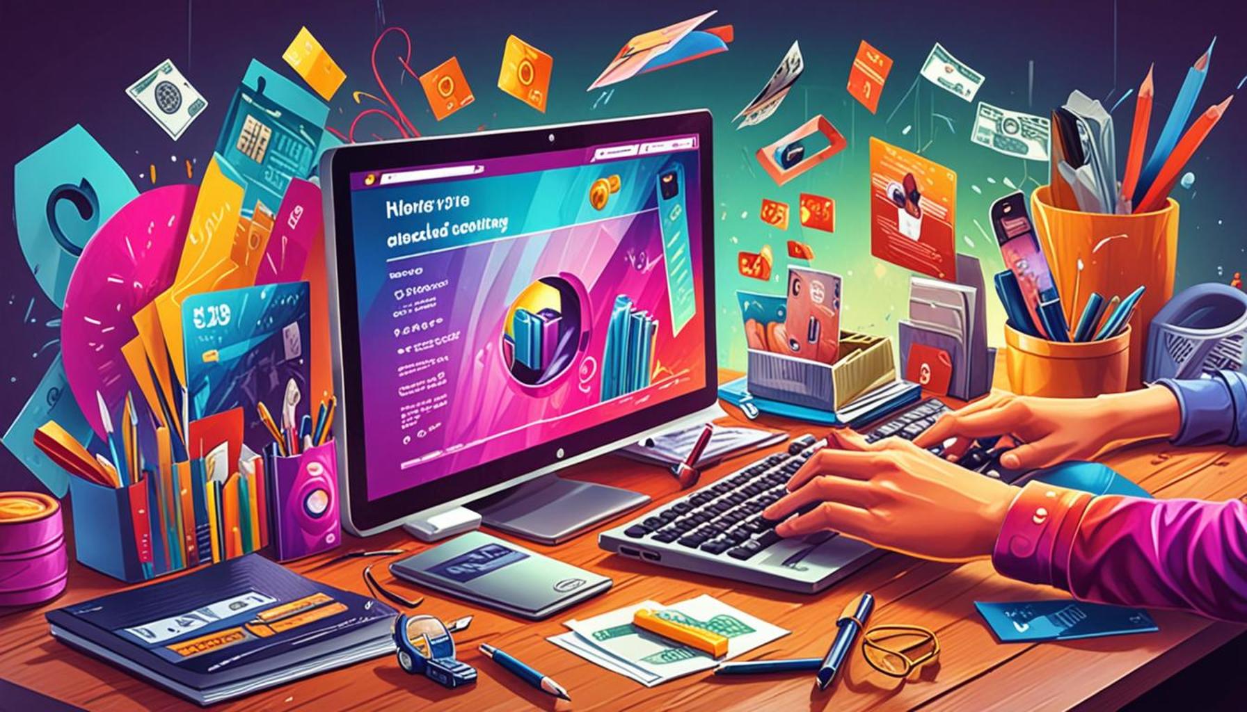 Cómo evitar fraudes financieras y proteger tus datos bancarios