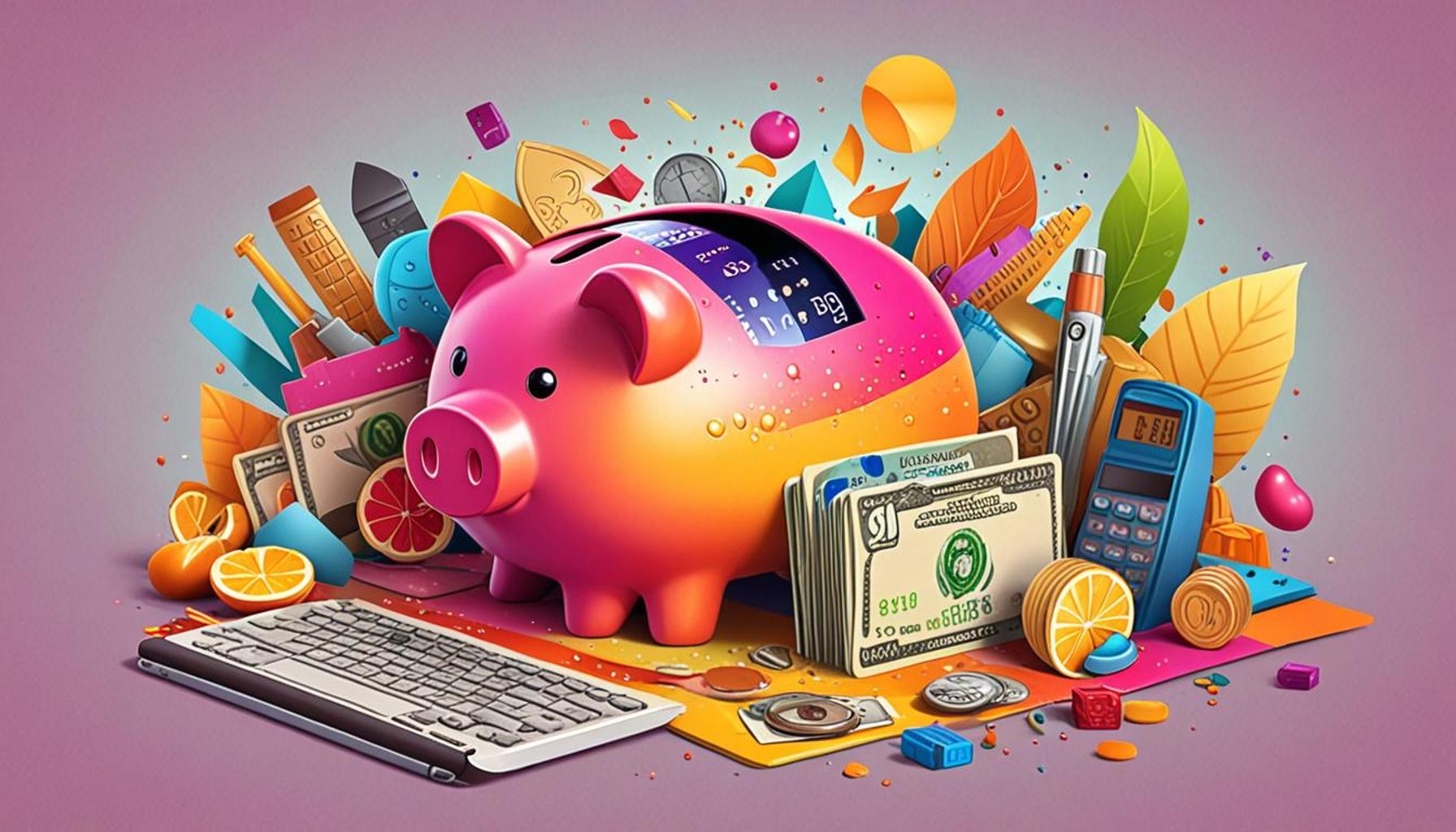 Consejos para construir un historial crediticio saludable