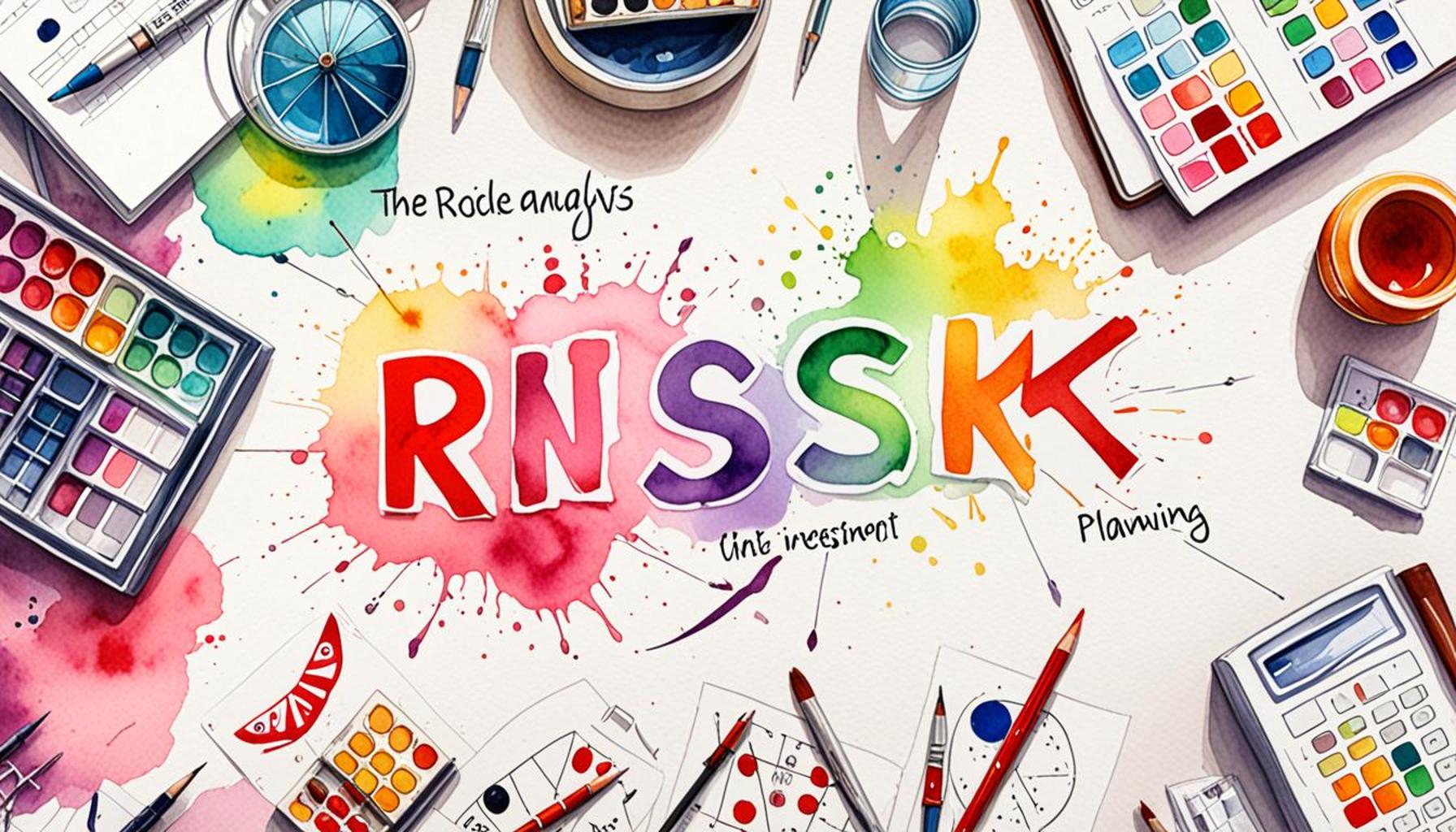 The role of risk analysis in investment planning