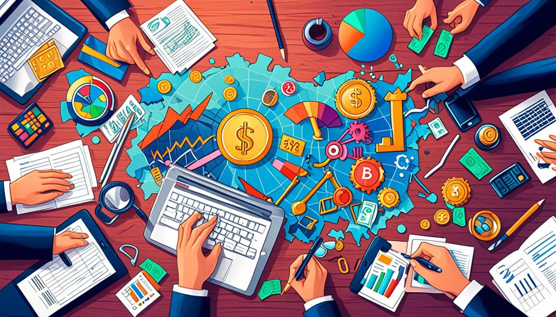 The role of financial consulting in wealth management