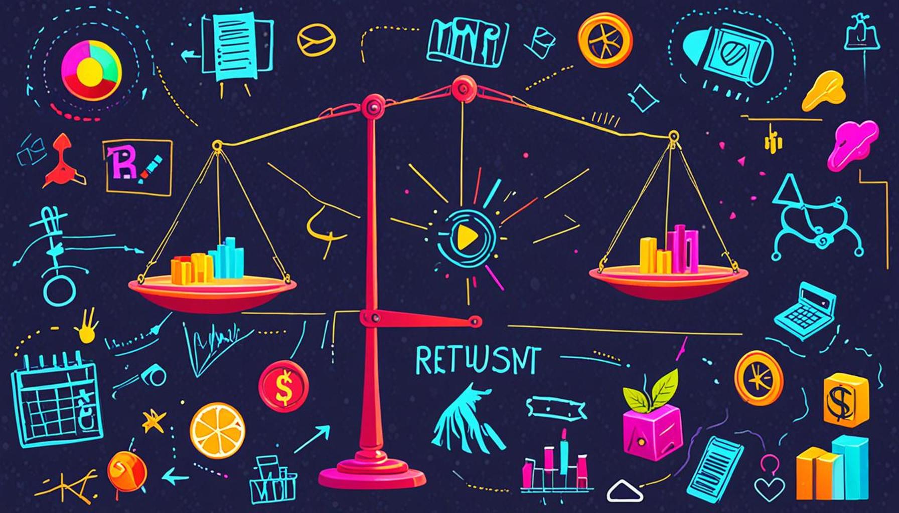 Methods for Balancing Risk and Return in Investment Portfolios