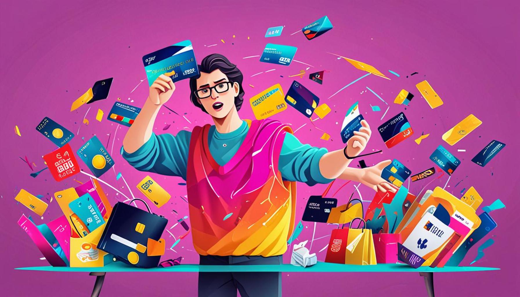 Best practices to avoid credit card debt