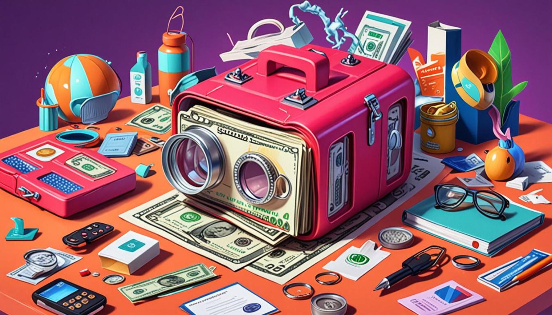 How to Organize an Effective Emergency Fund