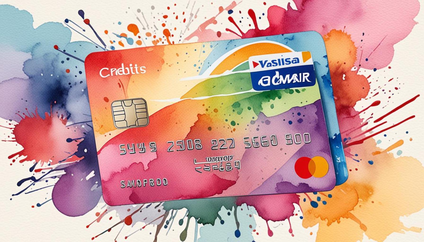 How to Use Credit Cards Strategically to Improve Your Credit Score