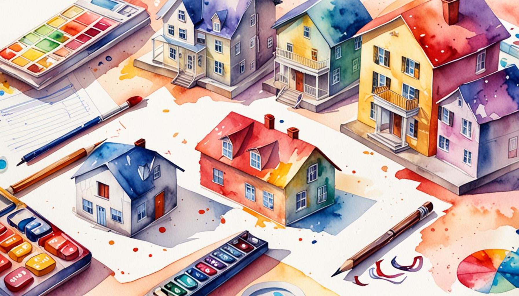 Risk management in real estate investments