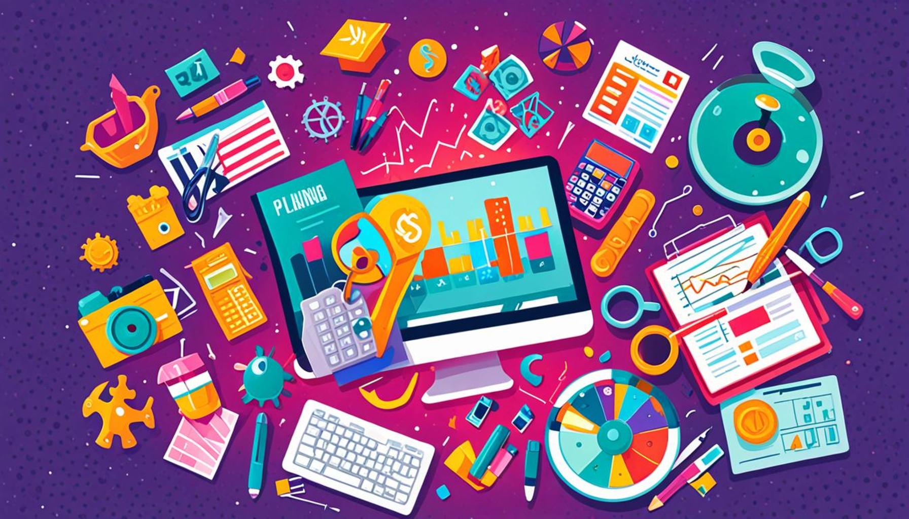 Financial Planning for Entrepreneurs and Freelancers