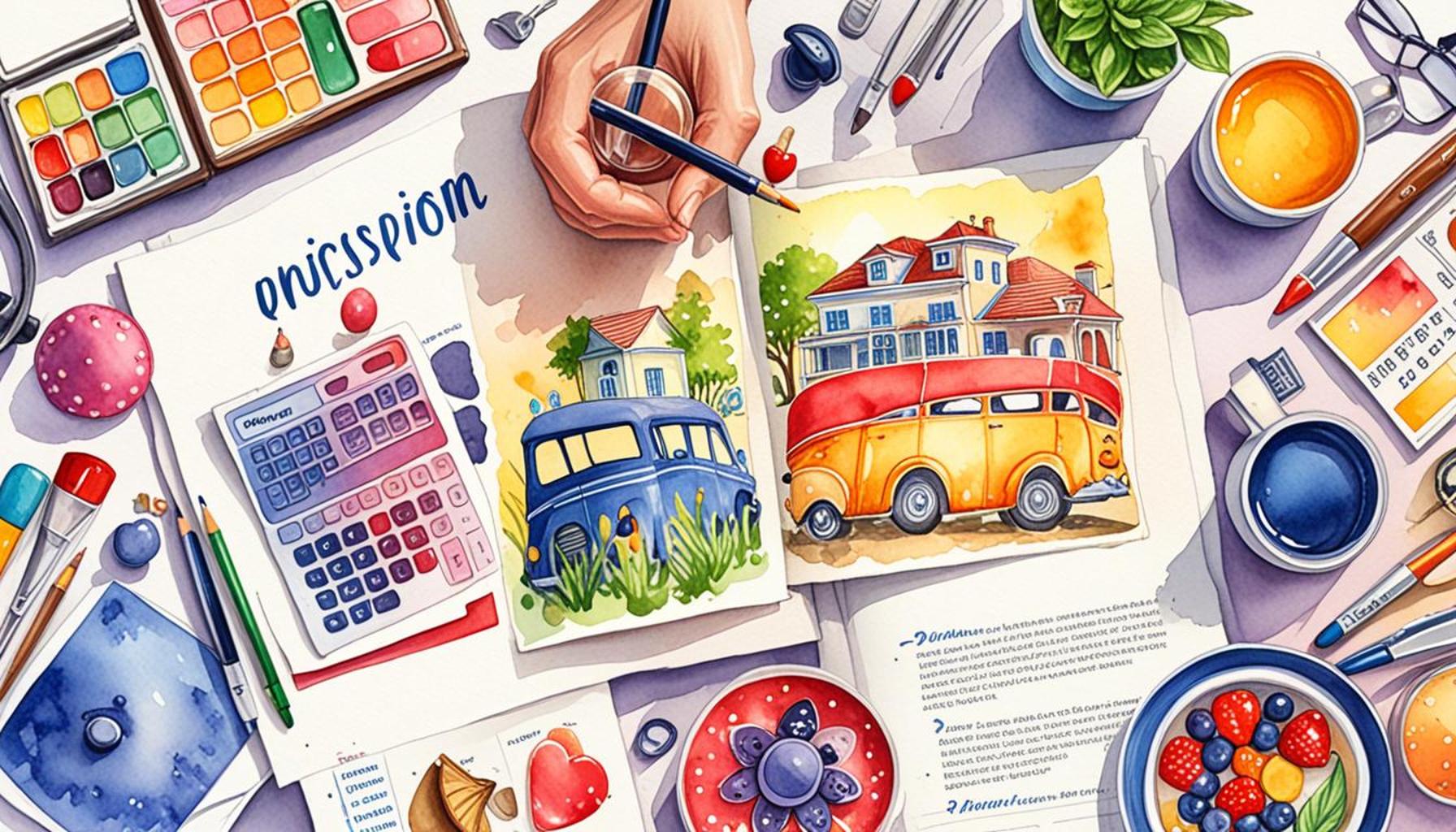 How to use private pension in a retirement plan