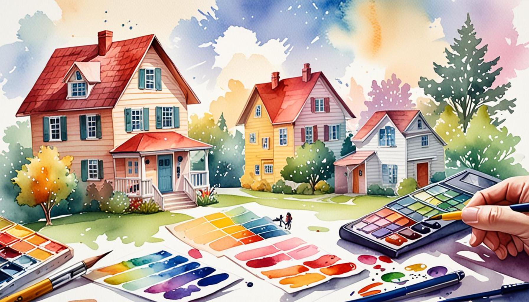 How to choose between stocks, real estate funds, and fixed income