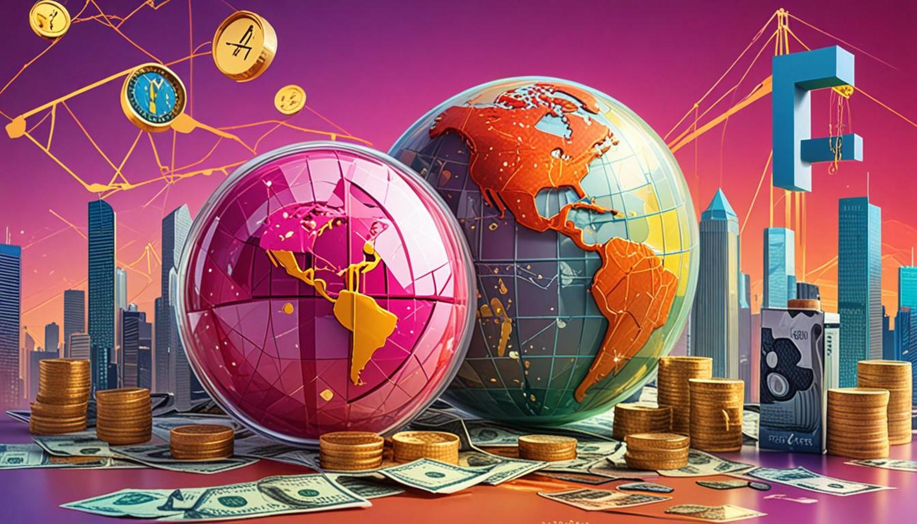 The impact of currency risk on international investments